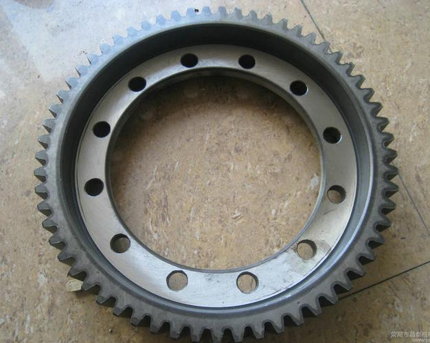 Gear