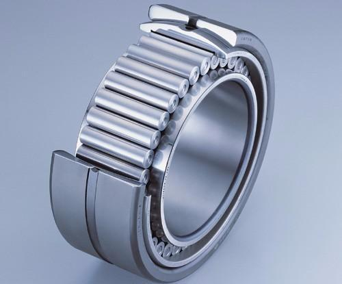 CBN Inserts for Bearing Machining 