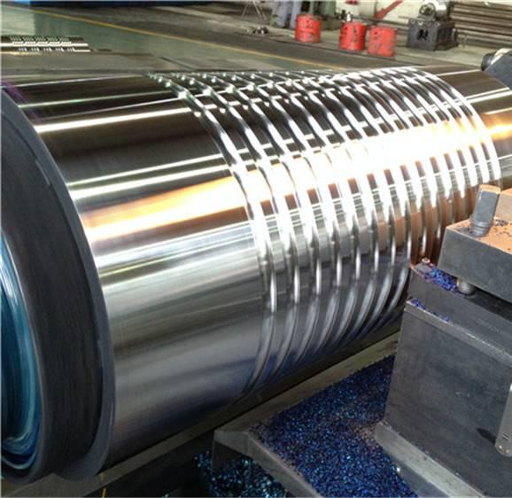 CBN Inserts for Rolls Machining 
