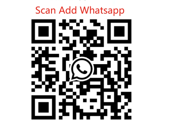 the qr code